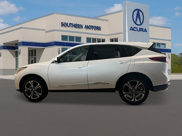 2026 Acura RDX