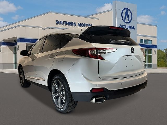 2026 Acura RDX