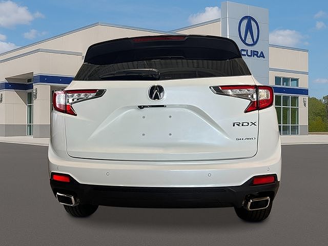 2026 Acura RDX