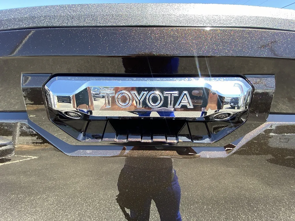 2024 Toyota Tundra Limited Edition image 5