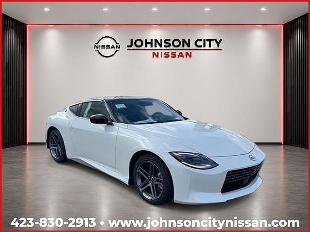 2026 Nissan Z