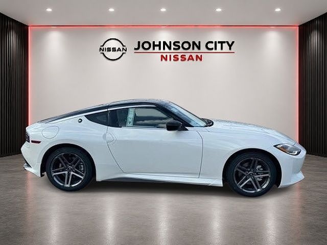 2026 Nissan Z
