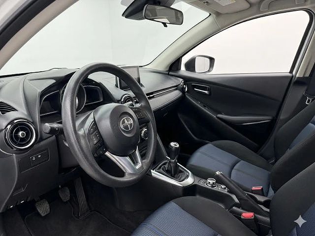 2016 Scion iA