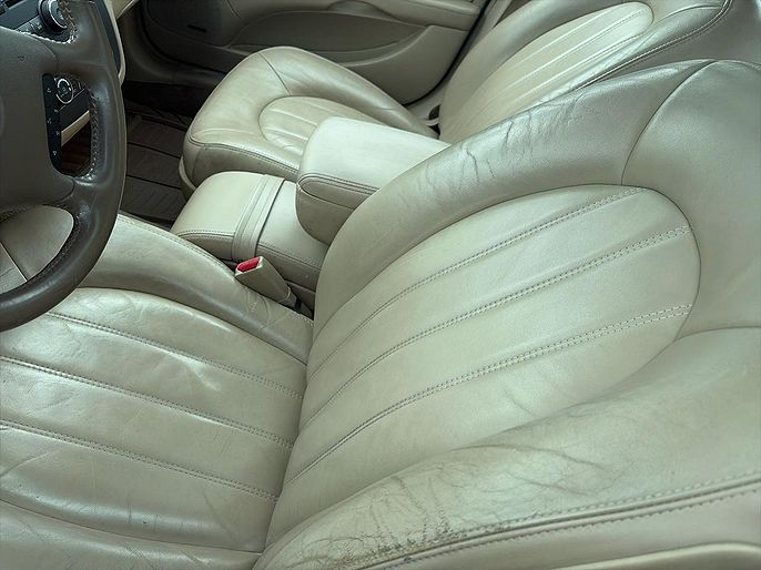 2006 Buick Lucerne