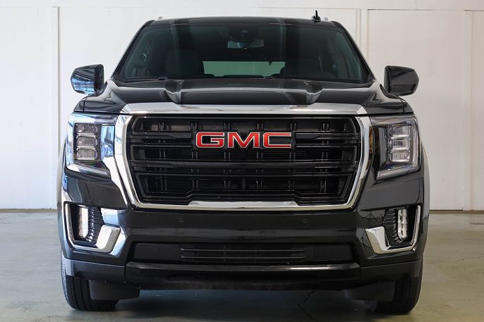 2023 GMC Yukon