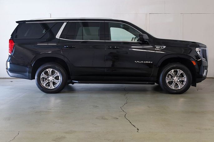 2023 GMC Yukon