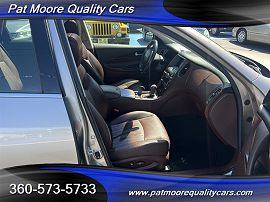 2010 Infiniti EX35