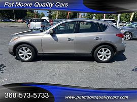 2010 Infiniti EX35