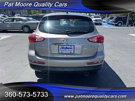 2010 Infiniti EX35