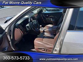 2010 Infiniti EX35