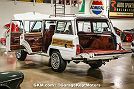 1990 Jeep Grand Wagoneer null image 70