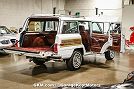 1990 Jeep Grand Wagoneer null image 71