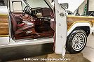 1990 Jeep Grand Wagoneer null image 73