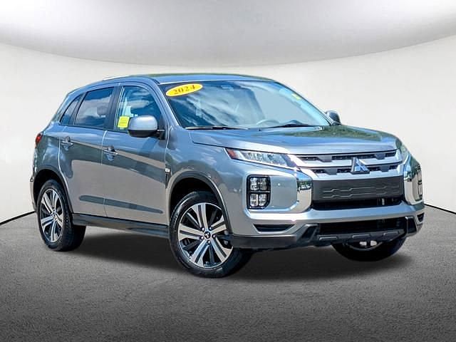 2024 Mitsubishi Outlander Sport