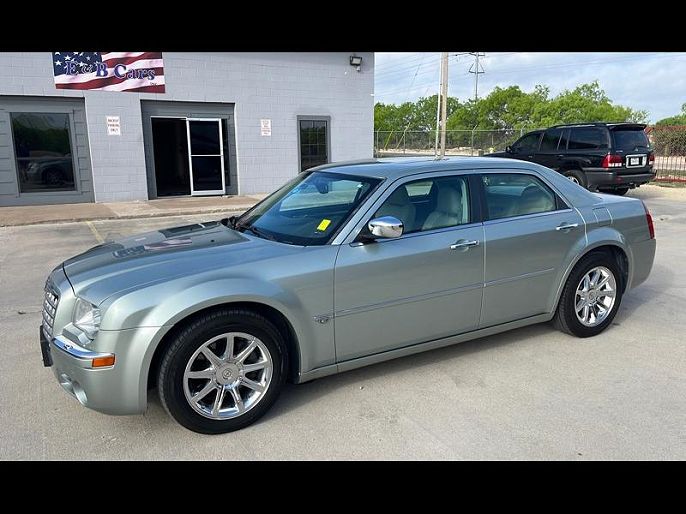 2006 Chrysler 300
