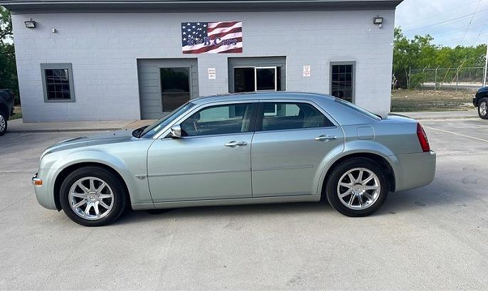 2006 Chrysler 300