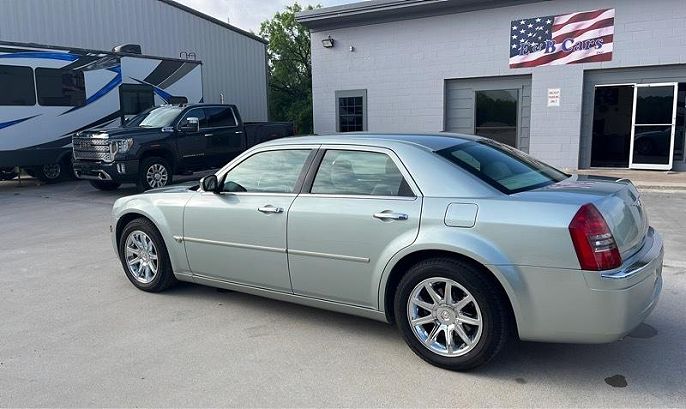 2006 Chrysler 300