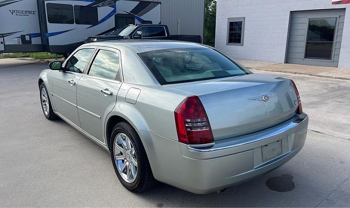 2006 Chrysler 300