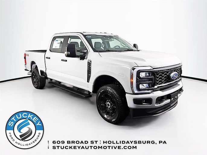 2026 Ford F-350