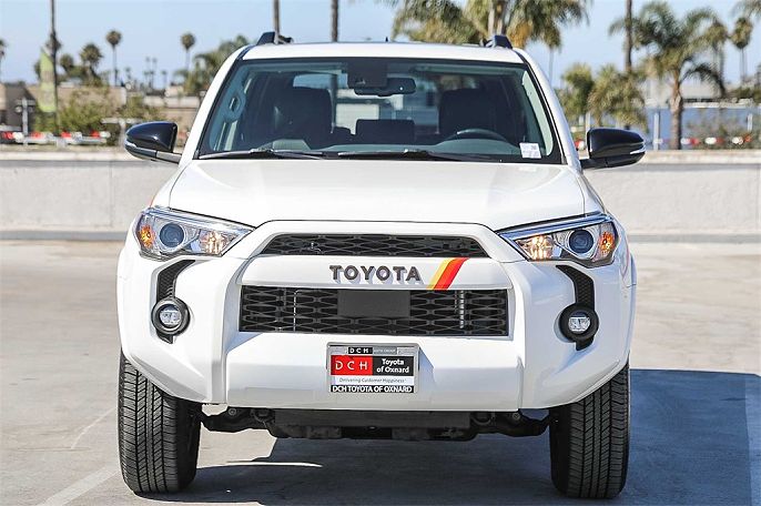 2023 Toyota 4Runner