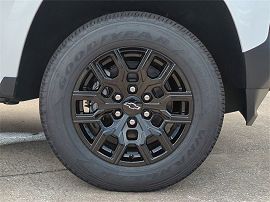 2025 Chevrolet Colorado