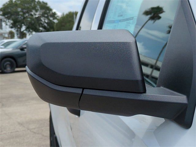 2025 Chevrolet Colorado