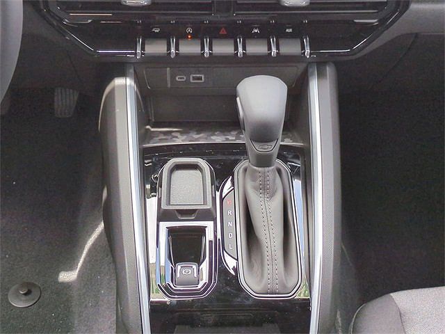 2025 Chevrolet Colorado