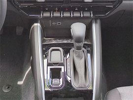 2025 Chevrolet Colorado