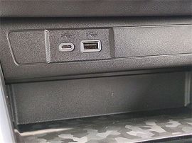 2025 Chevrolet Colorado