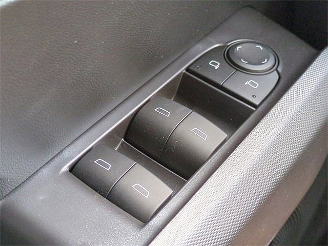2025 Chevrolet Colorado