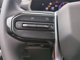 2025 Chevrolet Colorado