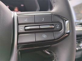 2025 Chevrolet Colorado
