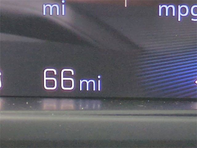 2025 Chevrolet Colorado