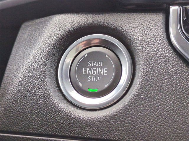 2025 Chevrolet Colorado