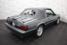 1988 Ford Mustang LX image 5