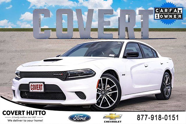 2023 Dodge Charger