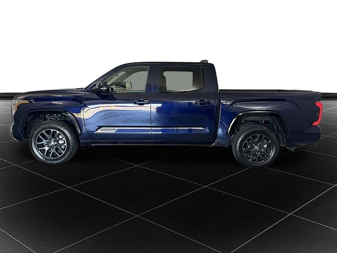 2025 Toyota Tundra
