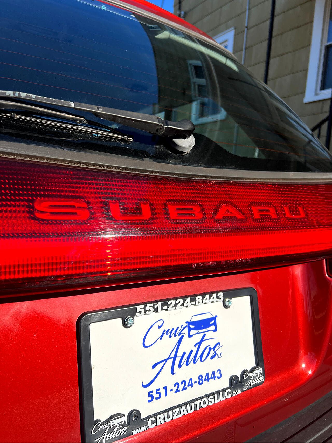 2003 Subaru Legacy L image 58
