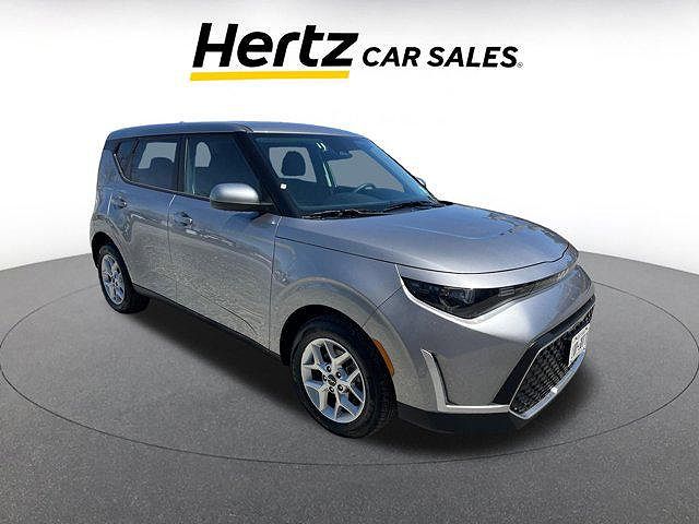 2024 Kia Soul