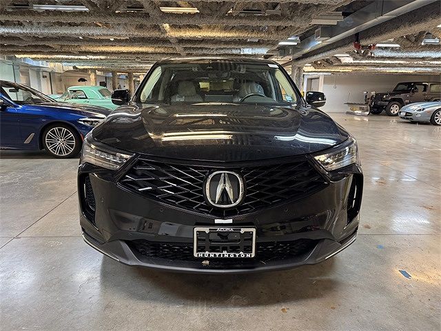 2025 Acura RDX