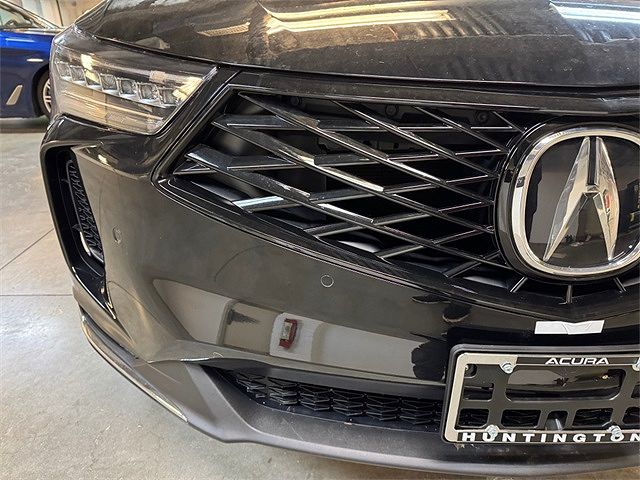 2025 Acura RDX