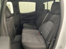 2025 Chevrolet Colorado