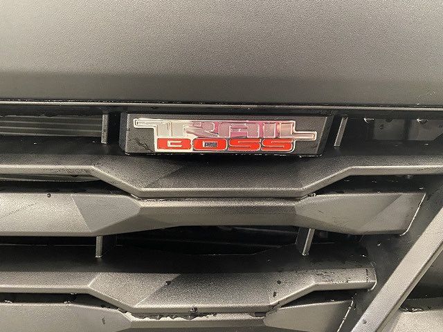 2025 Chevrolet Colorado