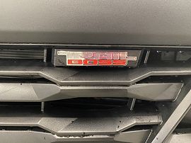 2025 Chevrolet Colorado