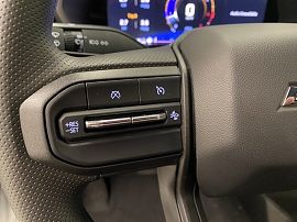 2025 Chevrolet Colorado