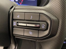 2025 Chevrolet Colorado