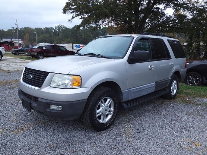 2005 Ford Expedition