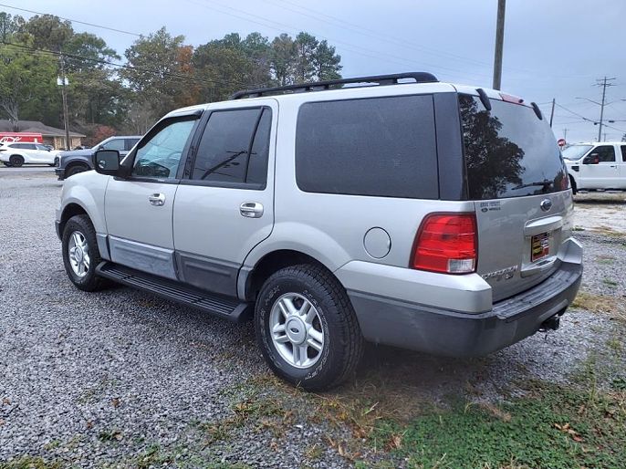 2005 Ford Expedition