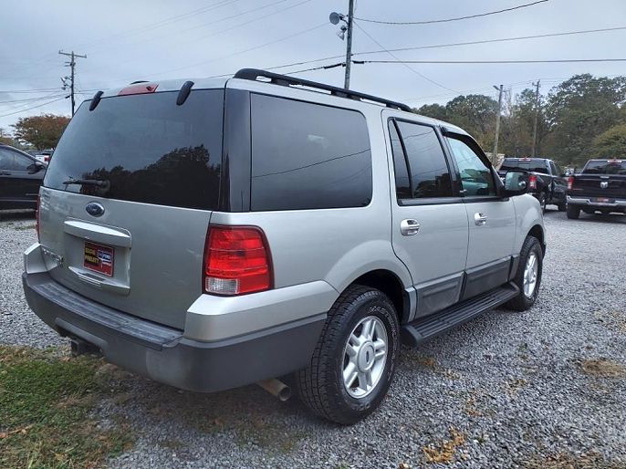 2005 Ford Expedition