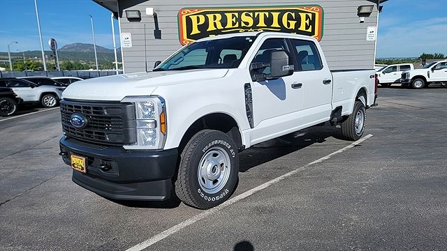2024 Ford F-350